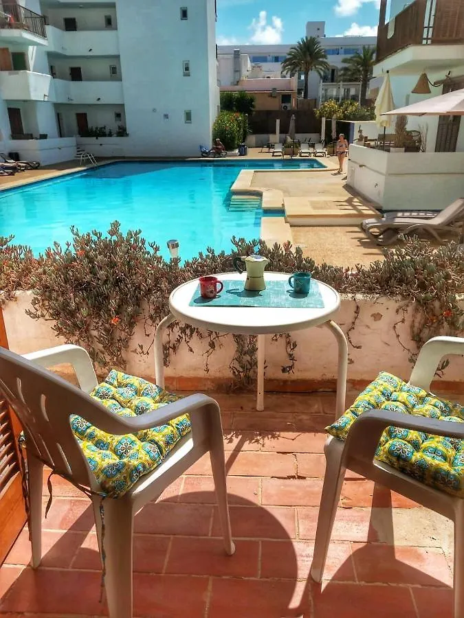 Casa D'Or Apartment Cala d'Or   Cala d'Or (Mallorca)